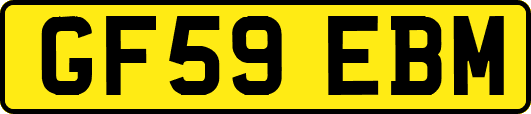 GF59EBM