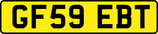 GF59EBT
