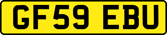 GF59EBU
