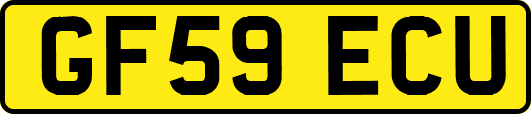 GF59ECU