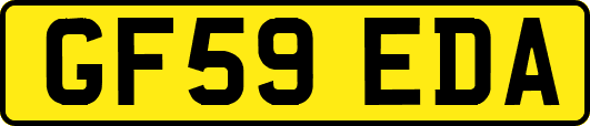 GF59EDA