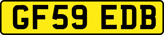 GF59EDB