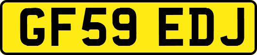 GF59EDJ