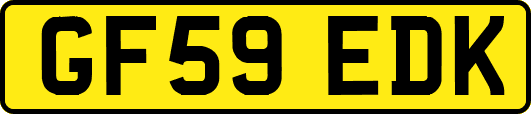 GF59EDK