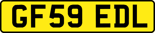 GF59EDL