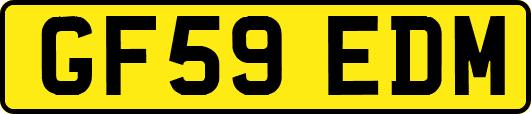 GF59EDM