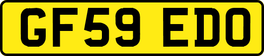 GF59EDO