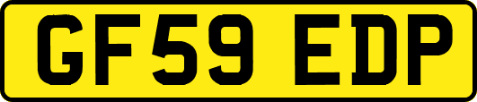 GF59EDP