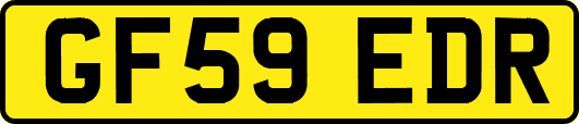 GF59EDR