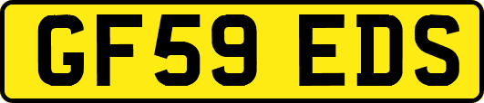 GF59EDS