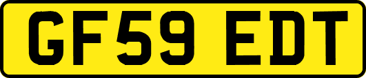 GF59EDT