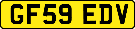 GF59EDV