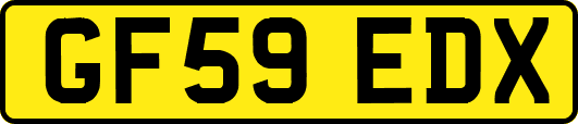 GF59EDX