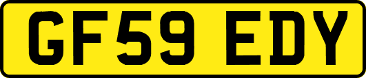 GF59EDY