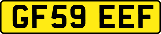 GF59EEF