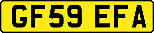 GF59EFA
