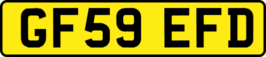 GF59EFD