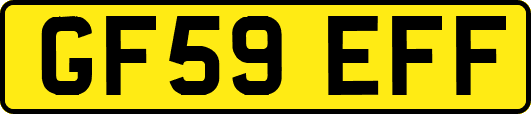 GF59EFF