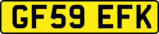 GF59EFK