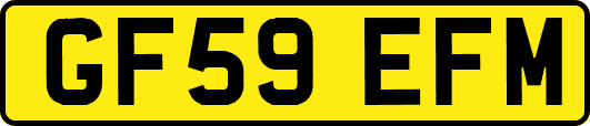GF59EFM