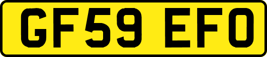 GF59EFO