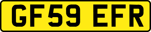 GF59EFR