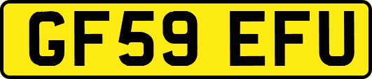 GF59EFU