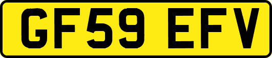 GF59EFV