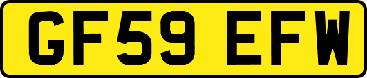 GF59EFW