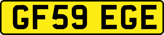 GF59EGE