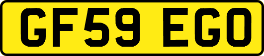 GF59EGO