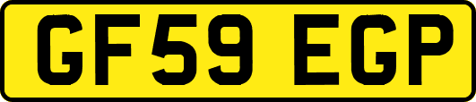 GF59EGP