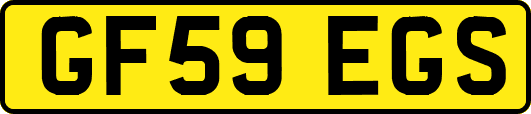 GF59EGS