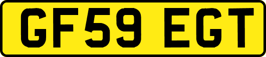 GF59EGT