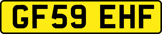 GF59EHF