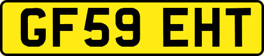 GF59EHT