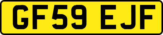 GF59EJF
