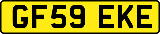 GF59EKE
