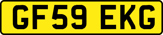 GF59EKG