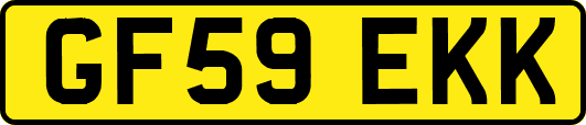 GF59EKK