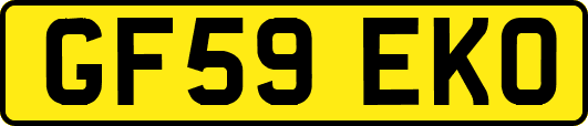 GF59EKO