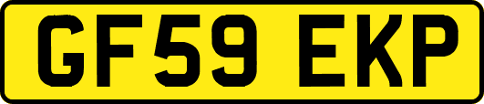 GF59EKP