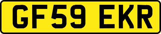 GF59EKR