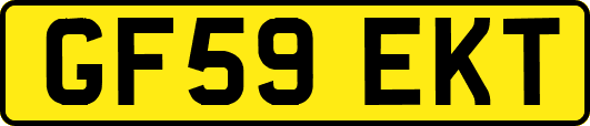 GF59EKT