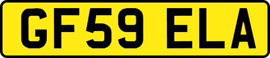 GF59ELA