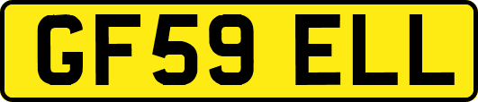 GF59ELL
