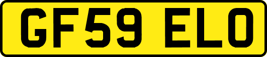 GF59ELO