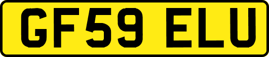 GF59ELU