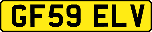GF59ELV