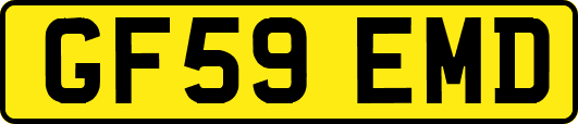 GF59EMD